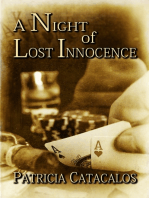 A Night of Lost Innocence