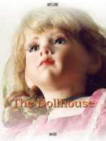 Ian's Gang: The Dollhouse