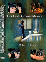 Our Last Summer Musical