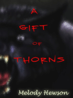 A Gift of Thorns