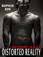 Ultra XXX: Distorted Reality (Deviant #2.17)