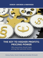 The Key to Higher Profits