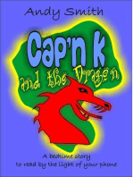 Cap'n K and the Dragon
