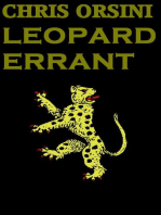 Leopard Errant