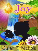 Joy: A Treasure Protector Story