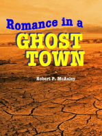 Romance in a Ghost Town