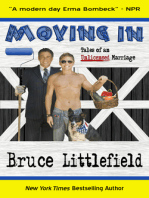 Moving In: Tales of an Unlicensed Marriage
