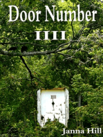 Door Number Four