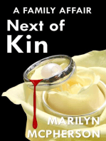 A Family Affair - Next of Kin