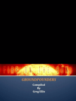 Fire On The Suns: GroundPounders