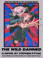 The Wild Damned