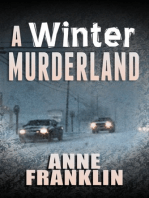 A Winter Murderland