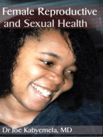 Female Reproductive and Sexual Health