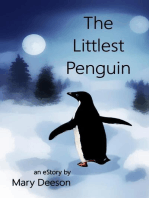 The Littlest Penguin