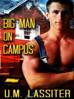 Big Man on Campus