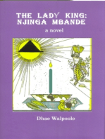 The Lady King:Njinga Mbande