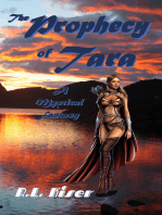 The Prophecy of Tara