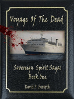 Voyage of the Dead (Book One