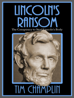 Lincoln's Ransom
