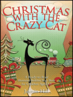 Christmas With The Crazy Cat