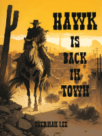 Hawk Is Back In Town