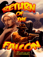 Return of the Falcon