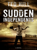 Sudden Independents (Independents Book 1)