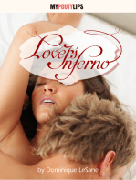 Lovers' Inferno