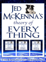 Jed Mckennas Theory Of Everything The Enlightened - 