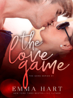 The Love Game (The Game, #1)