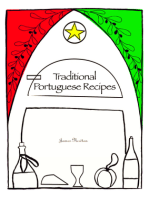 Portuguese Cookbook