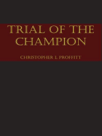 Trial of the Champion