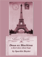 Deus ex Machina