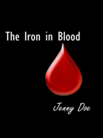The Iron in Blood