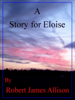 A Story for Eloise