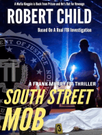 South Street Mob: Book One