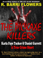 The Pickaxe Killers: Karla Faye Tucker & Daniel Garrett (A True Crime Short)