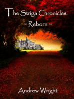 The Striga Chronicles