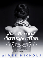 The Mercy of Strange Men