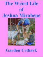 The Weird Life of Joshua Mirabene