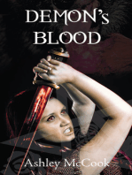 Demon's Blood (Emily Book 3)