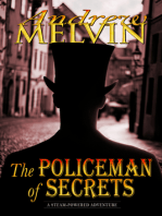 The Policeman of Secrets