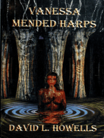 Vanessa: Mended Harps