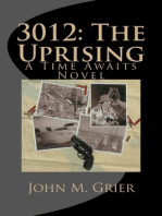 3012: The Uprising