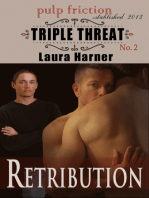 Retribution (Triple Threat #2)