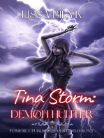 Tina Storm