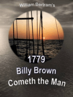1779 Billy Brown Cometh the Man...