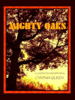 Mighty Oaks