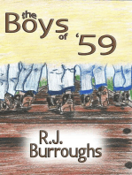 The Boys of '59