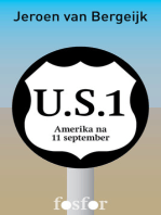 U.S.1: Amerika na 11 september